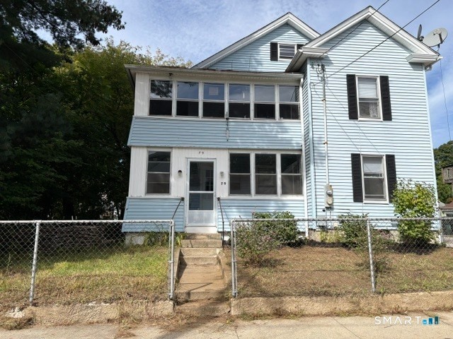 property at 79 Battey St