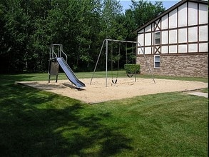 Chatterton Apartments in Gladwin, MI - Building Photo - Other