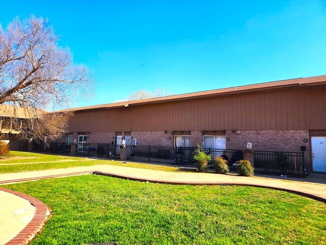 3730 N Nicklas Ave in Oklahoma City, OK - Building Photo - Building Photo