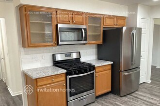 18815 Jodywood Dr in Humble, TX - Foto de edificio - Building Photo