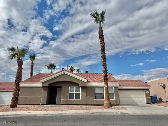 property at 2805 Du Barry Manor Ln