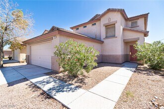 7776 Sedalia St in Las Vegas, NV - Building Photo - Building Photo