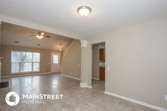 1136 Wylam Dilly Ct in Charlotte, NC - Building Photo - Building Photo