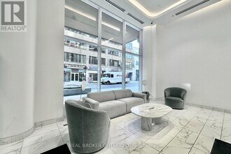 121 St Patrick St in Toronto, ON - Building Photo - Building Photo