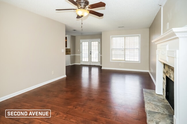 271 Hunters Chase in Mcdonough, GA - Building Photo - Building Photo