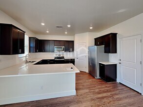 23159 E Camacho Rd in Queen Creek, AZ - Foto de edificio - Building Photo