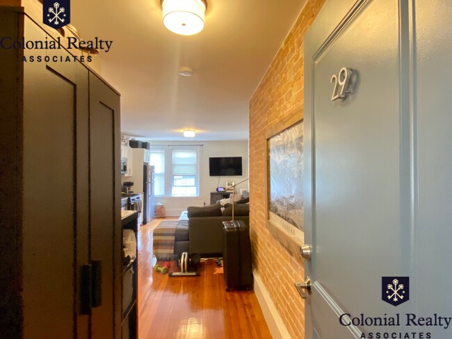 property at 83 Harvard St