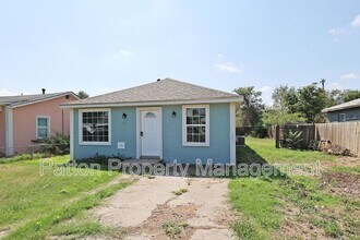 4006 SE 12th Ave in Amarillo, TX - Building Photo - Building Photo