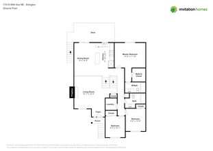 17410 84th Ave NE in Arlington, WA - Foto de edificio - Building Photo