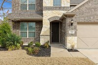 2618 Fawn Valley Ave in Midlothian, TX - Foto de edificio - Building Photo