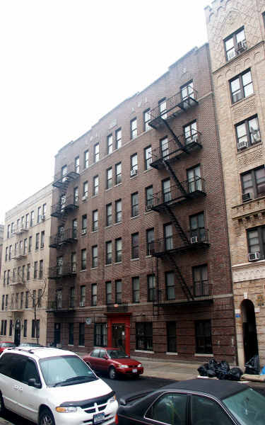 1088 Anderson Ave in Bronx, NY - Building Photo