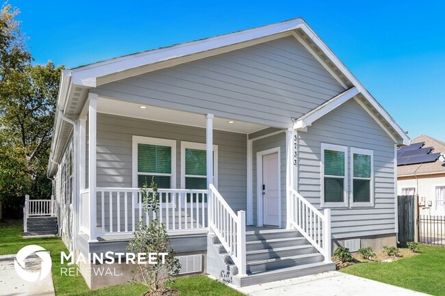 3733 Vineyard Dr in Dallas, TX - Foto de edificio - Building Photo