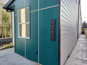 4262 NE Going St in Portland, OR - Building Photo - Building Photo