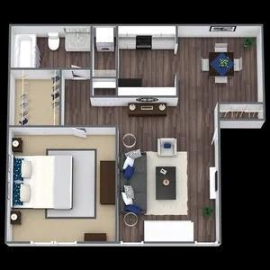 property at 9180 Forest Ln