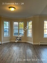 35 Fairview Ave in Jersey City, NJ - Building Photo - Building Photo