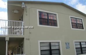 110 W 26th St in Hialeah, FL - Building Photo