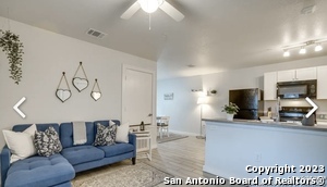 6423 Melissa Ann St in San Antonio, TX - Building Photo