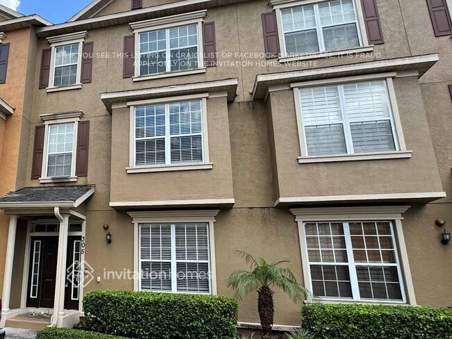 property at 305 Memphis Cir