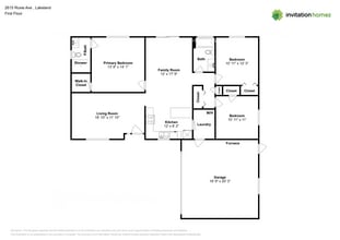 2615 Roxie Ave in Lakeland, FL - Building Photo - Building Photo