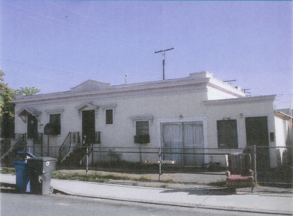 2746-2748 Delta Ave in Rosemead, CA - Building Photo