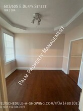 605-605 E Duffy St in Savannah, GA - Building Photo - Building Photo