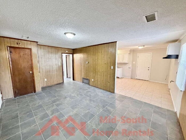 3205 Madewell St in Memphis, TN - Building Photo - Building Photo