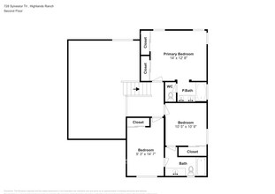 728 Sylvestor Trail in Littleton, CO - Building Photo - Building Photo