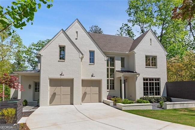 3290 Dunlop Ct in Atlanta, GA - Building Photo - Building Photo