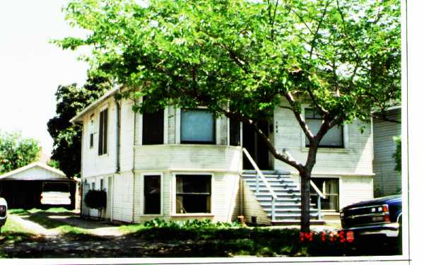 188-190 N 13th St in San Jose, CA - Building Photo - Building Photo
