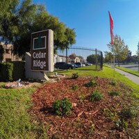 Building Photo - Cedar Ridge Apartments in Sacramento, California
