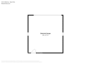 1816 N 38th Ave in Stone Park, IL - Building Photo - Building Photo