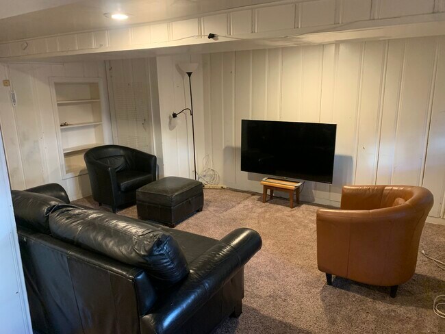 725 Quebec Pl NW in Washington, DC - Building Photo - Building Photo