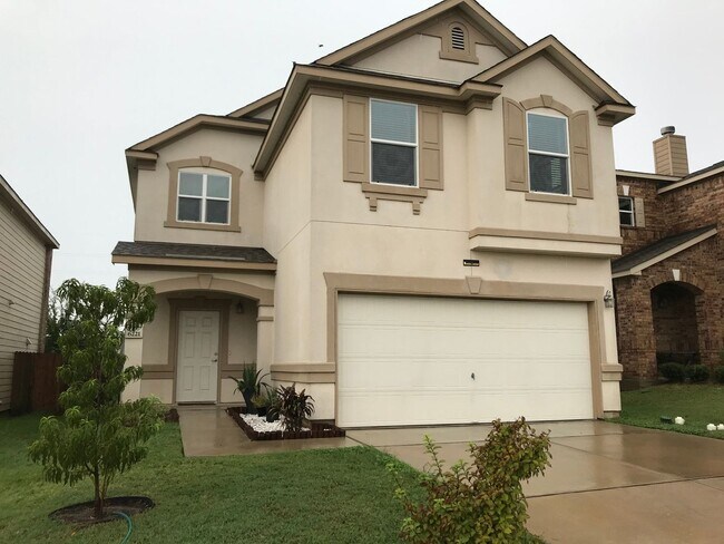 property at 6221 Garden Rose Path