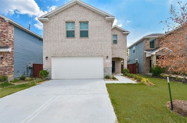property at 22334 Auburn Cabin Ln