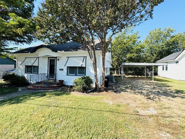 311 Gibson St in Mesquite, TX - Building Photo - Building Photo