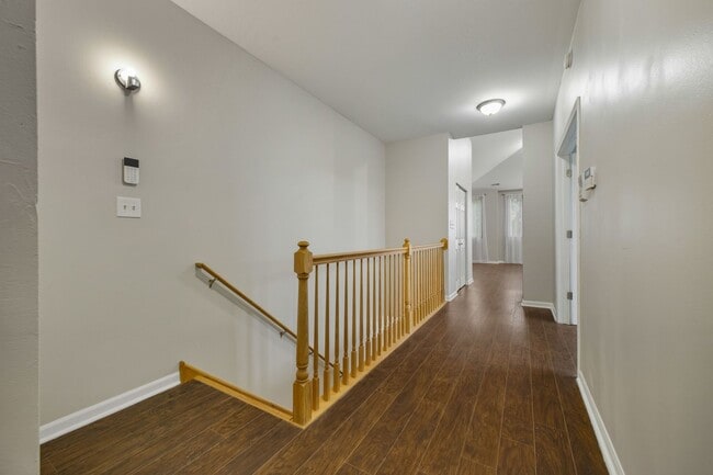 2955 W Wilcox St in Chicago, IL - Foto de edificio - Building Photo