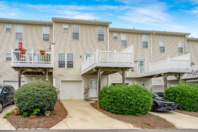 8177 Millwright Ln in Charlotte, NC - Building Photo - Building Photo