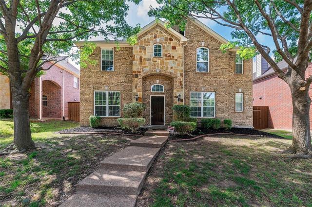11927 Henderson Dr in Frisco, TX - Building Photo - Building Photo
