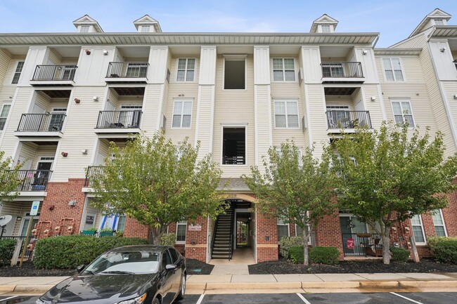 property at 21216 McFadden Square