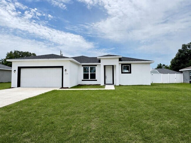 property at 6234 SW 128th St Rd