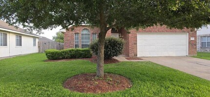 8406 Taraglen Ct in Richmond, TX - Foto de edificio - Building Photo