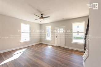 1018 S Laramie Hts in Fayetteville, AR - Building Photo - Building Photo