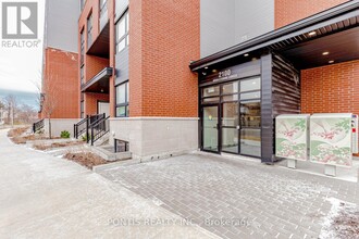 2100 Bridletowne Cir in Toronto, ON - Building Photo - Building Photo