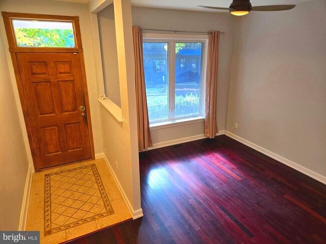 757 Girard St NW in Washington, DC - Building Photo - Building Photo