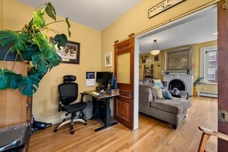 468 Shawmut Ave in Boston, MA - Building Photo - Building Photo