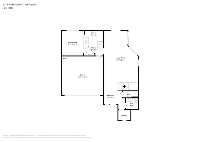1776 Harborside Cir in Wellington, FL - Building Photo - Building Photo