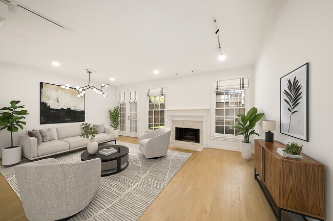 property at 2014 McDuffie St