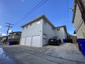 3837-3841 Kendall St in San Diego, CA - Building Photo - Building Photo