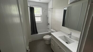 6 Radcliffe Rd, Unit 1 in Boston, MA - Building Photo - Building Photo