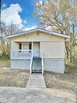 540 1st Ave NE in Graysville, AL - Building Photo